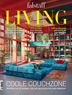 Falstaff LIVING Nr. 07/2022