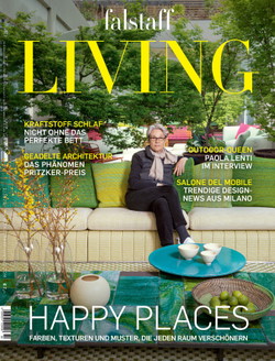 Falstaff LIVING Nr. 03/2023