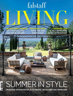 Falstaff LIVING Nr. 05/2023