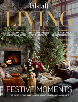 Falstaff LIVING Nr. 08/2023
