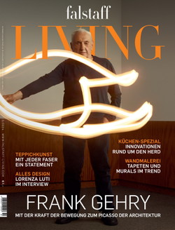 Falstaff LIVING Nr. 2/2024