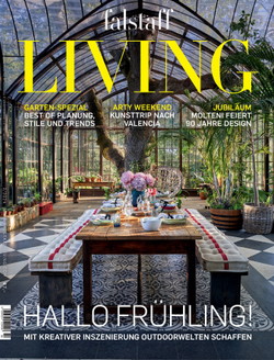 Falstaff LIVING Nr. 3/2024