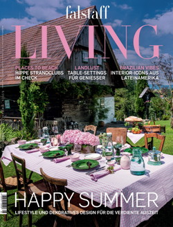 Falstaff LIVING Nr. 5/2024
