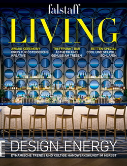Falstaff LIVING Nr. 6/7-2024