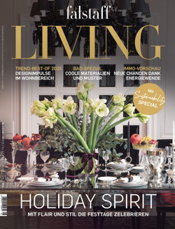 Falstaff LIVING Nr. 9/2024