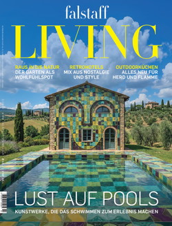 Falstaff LIVING Nr. 2/2026