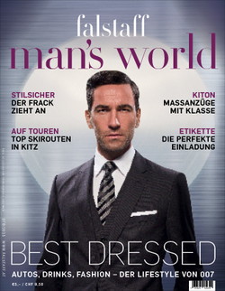 Man's World Nr.1/2015
