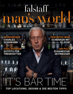 Man's World Nr.1/2016
