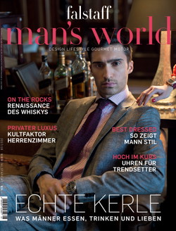 Man's World Nr.1/2017