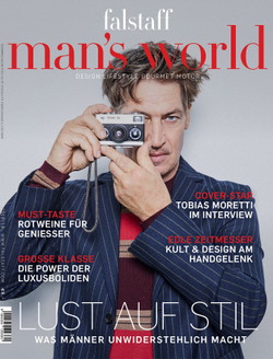 Man's World Nr.1/2018