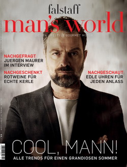 Man's World Nr.1/2019