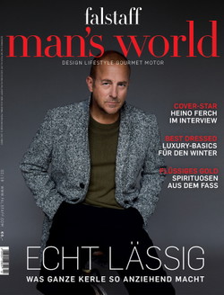 Man's World Nr.2/2019