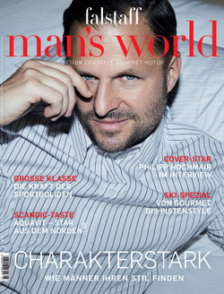 Man's World Nr.1/2020