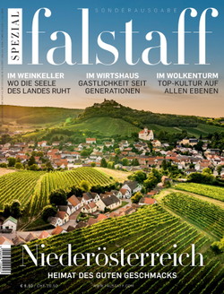 Falstaff Niederösterreich Special 2021