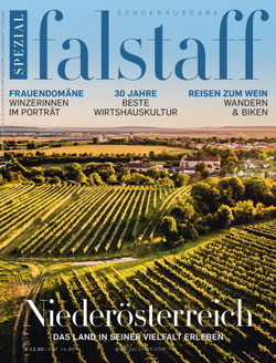 Falstaff Niederösterreich Special 2025