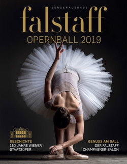 Falstaff Opernball Special Nr.1/2019