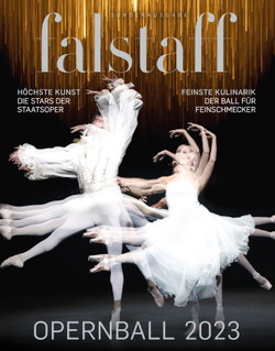 Falstaff Opernball Special 2023