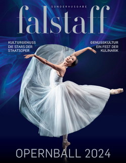 Falstaff Opernball Special 2024