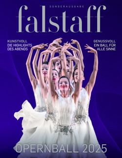 Falstaff Opernball Special 2025