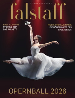 Falstaff Opernball Special 2026