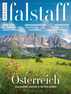 Special ÖSTERREICH mit Osaka (D)