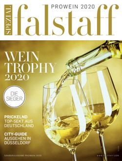 Falstaff ProWein Special Nr.1/2020