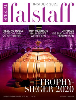 Falstaff ProWein Special 2021