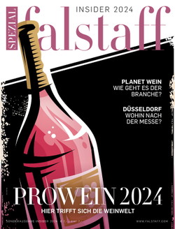 Falstaff ProWein Special 2024