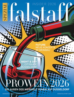 Falstaff ProWein Special 2026