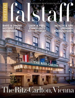 The Ritz Carlton Special Nr.1/2019