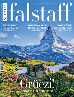 Falstaff Schweiz Special