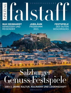 100 Jahre Salzburger Festspiele Special 2021