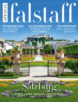 Salzburger Festspiel-Special 2023