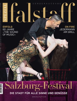 Salzburger Festspiel-Special 2025