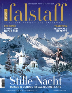 Stille Nacht Special Nr.1/2018