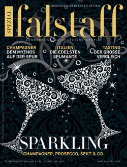 Falstaff Sparkling Spezial Nr.1/2019