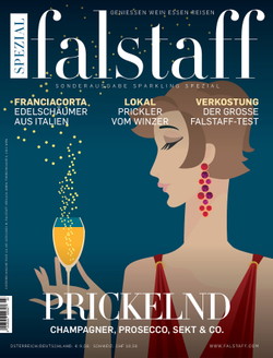 Falstaff Sparkling Spezial 2020