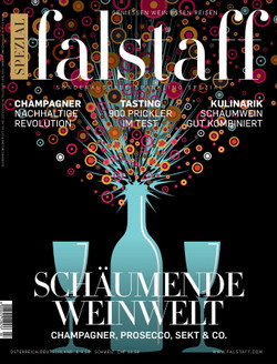 Falstaff Sparkling Spezial 2022