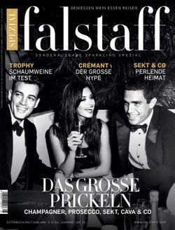 Falstaff Sparkling Special 2023