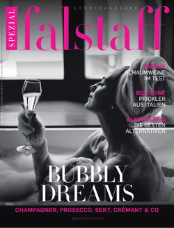 Falstaff Sparkling Special 2025