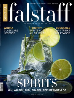Falstaff Spirits Special 2023
