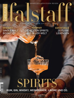 Falstaff Spirits Special 2024