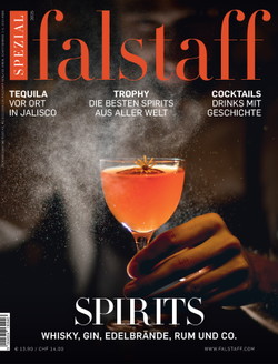Falstaff Spirits Special 2025