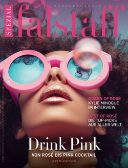 Falstaff Rosé Special 2026