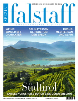 Südtirol Special Nr.1/2017