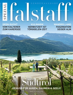 Südtirol Special Nr.1/2020