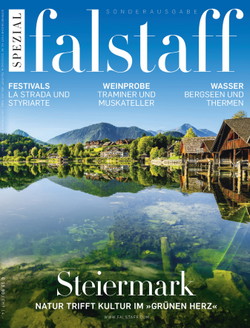 Steiermark Special Frühling/Sommer 2026