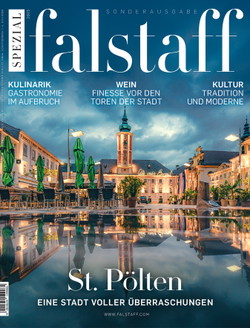 St. Pölten Special 2025