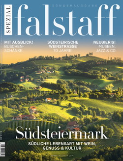 Süd Steiermark Special 2025