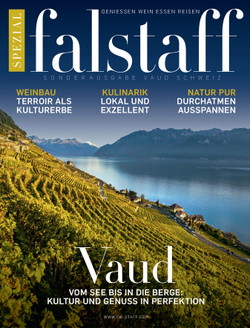 Vaud Special Schweiz Nr.1/2019